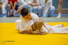 22.06.2024 Wachau JUDO Kids Cup